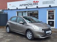 Peugeot 208 1.4 HDI 70 Active 2eme main - <small></small> 8.490 € <small>TTC</small> - #1