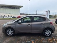 Peugeot 208 1.4 HDI 70 Active 2eme main - <small></small> 8.490 € <small>TTC</small> - #4