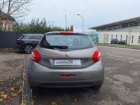 Peugeot 208 1.4 HDI 70 Active 2eme main - <small></small> 8.490 € <small>TTC</small> - #6