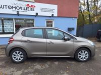 Peugeot 208 1.4 HDI 70 Active 2eme main - <small></small> 8.490 € <small>TTC</small> - #8