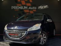 Peugeot 208 1.4 Hdi 70 Cv Access Climatisation Ecran Régulateur Entretien Ok Ct 2026 - <small></small> 5.990 € <small>TTC</small> - #1