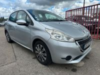 Peugeot 208 1.4 hdi 70 cv garantie 6 mois - <small></small> 6.990 € <small>TTC</small> - #2