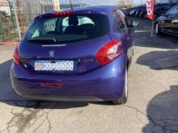 Peugeot 208 1.4 HDI Active - <small></small> 7.900 € <small>TTC</small> - #8