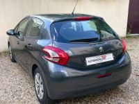 Peugeot 208 1.4 HDI FAP 68 ACTIVE 5P - <small></small> 7.490 € <small>TTC</small> - #4