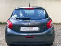 Peugeot 208 1.4 HDI FAP 68 ACTIVE 5P - <small></small> 7.490 € <small>TTC</small> - #5