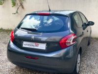 Peugeot 208 1.4 HDI FAP 68 ACTIVE 5P - <small></small> 7.490 € <small>TTC</small> - #6