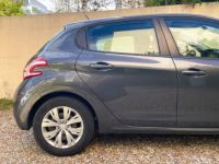 Peugeot 208 1.4 HDI FAP 68 ACTIVE 5P - <small></small> 7.490 € <small>TTC</small> - #27