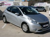 Peugeot 208 1.4 HDI FAP ACTIVE 3P - <small></small> 5.990 € <small>TTC</small> - #6