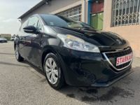 Peugeot 208 1.4 HDI FAP ACTIVE 5P - <small></small> 6.690 € <small>TTC</small> - #4