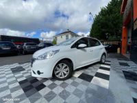 Peugeot 208 1.4 HDI FAP ACTIVE 5P - <small></small> 5.490 € <small>TTC</small> - #8