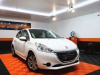 Peugeot 208 1.4 HDI FAP ACTIVE 5P - <small></small> 7.990 € <small>TTC</small> - #1