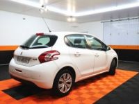 Peugeot 208 1.4 HDI FAP ACTIVE 5P - <small></small> 7.990 € <small>TTC</small> - #2