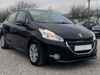 Peugeot 208 1.4 HDi FAP Business 5p - <small></small> 8.500 € <small>TTC</small> - #1