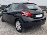 Peugeot 208 1.4 HDi FAP Business 5p - <small></small> 8.500 € <small>TTC</small> - #5