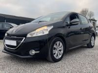 Peugeot 208 1.4 HDi FAP Business 5p - <small></small> 8.500 € <small>TTC</small> - #7