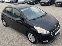 Peugeot 208 1.4 HDi FAP Business 5p - <small></small> 8.500 € <small>TTC</small> - #9