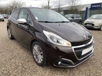 Peugeot 208 1.4 HDi FAP Business Pack 5p - <small></small> 7.500 € <small>TTC</small> - #1