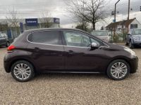 Peugeot 208 1.4 HDi FAP Business Pack 5p - <small></small> 7.500 € <small>TTC</small> - #3