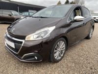 Peugeot 208 1.4 HDi FAP Business Pack 5p - <small></small> 7.500 € <small>TTC</small> - #4