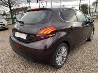 Peugeot 208 1.4 HDi FAP Business Pack 5p - <small></small> 7.500 € <small>TTC</small> - #5