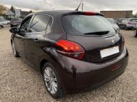 Peugeot 208 1.4 HDi FAP Business Pack 5p - <small></small> 7.500 € <small>TTC</small> - #6