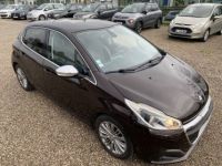 Peugeot 208 1.4 HDi FAP Business Pack 5p - <small></small> 7.500 € <small>TTC</small> - #7