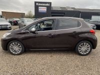 Peugeot 208 1.4 HDi FAP Business Pack 5p - <small></small> 7.500 € <small>TTC</small> - #10