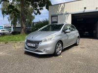 Peugeot 208 1.4 VTi 95 cv 3p - <small></small> 6.490 € <small>TTC</small> - #1