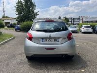 Peugeot 208 1.4 VTi 95 cv 3p - <small></small> 6.490 € <small>TTC</small> - #5