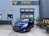 Peugeot 208 1.4 VTI 95ch ALLURE GPS JANTES 17 - <small></small> 7.981 € <small>TTC</small> - #1