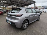 Peugeot 208 1.5 blue hdi 100 active business - <small></small> 15.390 € <small>TTC</small> - #2