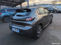 Peugeot 208 1.5 blue hdi 100 active business - <small></small> 13.450 € <small>TTC</small> - #3