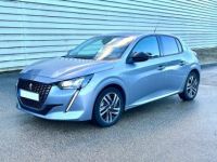 Peugeot 208 1.5 BLUE HDI 100CH ALLURE PACK GRIS ARTENSE - <small></small> 18.630 € <small>TTC</small> - #1