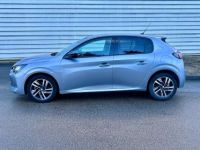 Peugeot 208 1.5 BLUE HDI 100CH ALLURE PACK GRIS ARTENSE - <small></small> 18.630 € <small>TTC</small> - #3