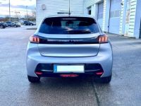 Peugeot 208 1.5 BLUE HDI 100CH ALLURE PACK GRIS ARTENSE - <small></small> 18.630 € <small>TTC</small> - #4