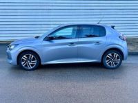 Peugeot 208 1.5 BLUE HDI 100CH ALLURE PACK GRIS ARTENSE - <small></small> 18.630 € <small>TTC</small> - #5