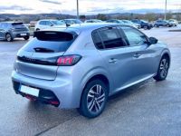 Peugeot 208 1.5 BLUE HDI 100CH ALLURE PACK GRIS ARTENSE - <small></small> 18.630 € <small>TTC</small> - #7