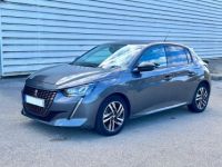 Peugeot 208 1.5 BLUE HDI 100CH ALLURE PACK GRIS PLATINIUM - <small></small> 18.740 € <small>TTC</small> - #1