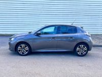 Peugeot 208 1.5 BLUE HDI 100CH ALLURE PACK GRIS PLATINIUM - <small></small> 18.740 € <small>TTC</small> - #5