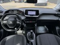 Peugeot 208 1.5 Blue HDi 5PORTES-NAVI-CARPLAY-CRUISE--102CV-- - <small></small> 12.350 € <small>TTC</small> - #7