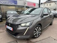 Peugeot 208 1.5 bluehdi 100 Active 2020 - <small></small> 11.900 € <small>TTC</small> - #1