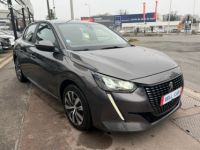 Peugeot 208 1.5 bluehdi 100 Active 2020 - <small></small> 11.900 € <small>TTC</small> - #2