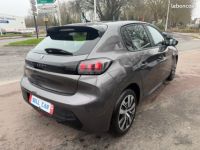 Peugeot 208 1.5 bluehdi 100 Active 2020 - <small></small> 11.900 € <small>TTC</small> - #3