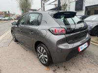 Peugeot 208 1.5 bluehdi 100 Active 2020 - <small></small> 11.900 € <small>TTC</small> - #4