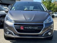 Peugeot 208 1.5 BlueHDi 100 Active Business - <small></small> 10.990 € <small></small> - #9