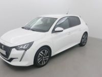 Peugeot 208 1.5 BlueHDi 100 ALLURE BUSINESS - <small></small> 17.290 € <small>TTC</small> - #2