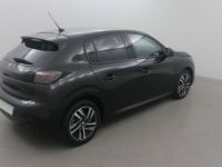 Peugeot 208 1.5 BlueHDi 100 ALLURE BUSINESS - <small></small> 15.990 € <small>TTC</small> - #4