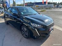 Peugeot 208 1.5 bluehdi 100 Allure Pack 2020 - <small></small> 14.490 € <small>TTC</small> - #2