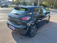 Peugeot 208 1.5 bluehdi 100 Allure Pack 2020 - <small></small> 14.490 € <small>TTC</small> - #4