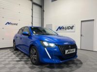 Peugeot 208 1.5 BlueHDi 100 ch Allure - <small></small> 14.990 € <small>TTC</small> - #1